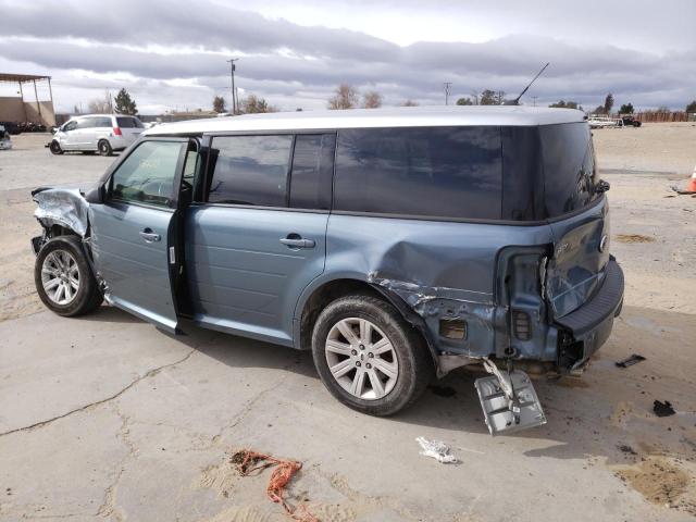 Photo 1 VIN: 2FMGK5BC8ABA50685 - FORD FLEX SE 