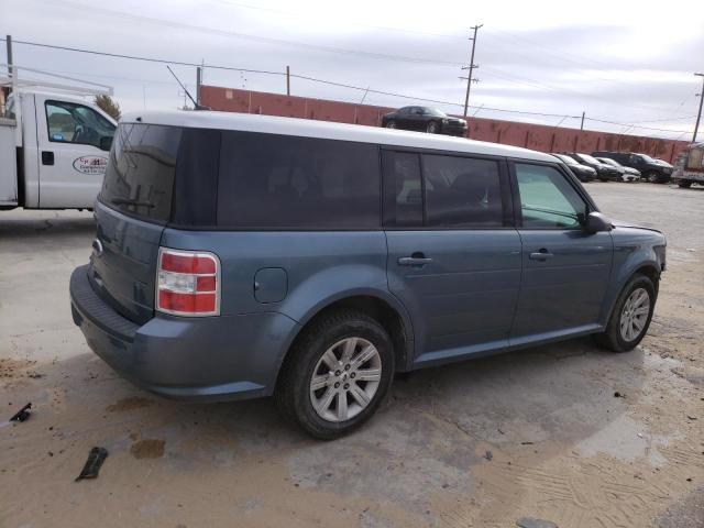 Photo 2 VIN: 2FMGK5BC8ABA50685 - FORD FLEX SE 