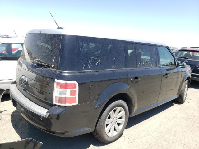 Photo 3 VIN: 2FMGK5BC8ABA51237 - FORD FLEX SE 