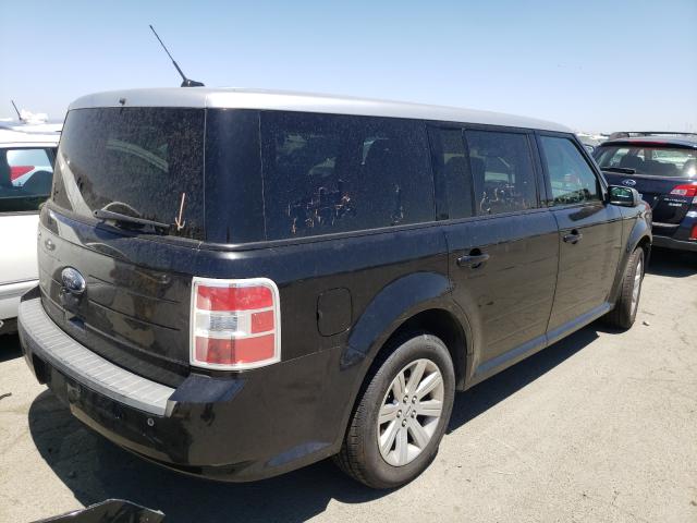 Photo 8 VIN: 2FMGK5BC8ABA51237 - FORD FLEX SE 