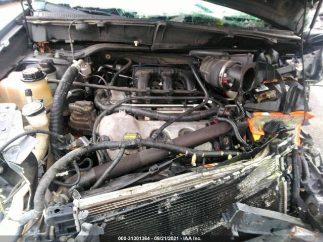 Photo 9 VIN: 2FMGK5BC8ABA53764 - FORD FLEX 