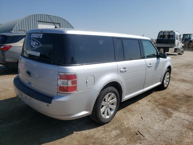 Photo 3 VIN: 2FMGK5BC8ABA71343 - FORD FLEX SE 