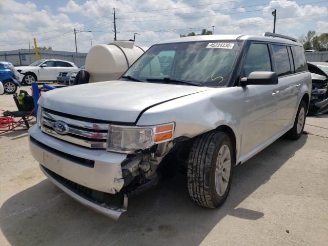 Photo 1 VIN: 2FMGK5BC8ABB35929 - FORD FLEX SE 