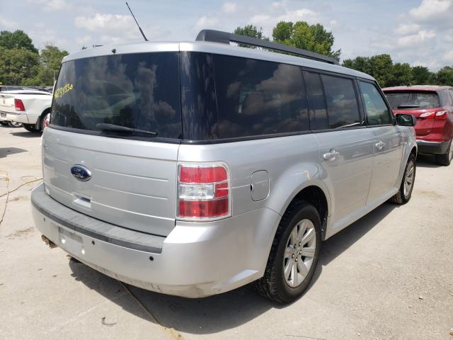 Photo 3 VIN: 2FMGK5BC8ABB35929 - FORD FLEX SE 