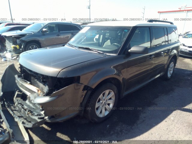 Photo 1 VIN: 2FMGK5BC8BBD04249 - FORD FLEX 