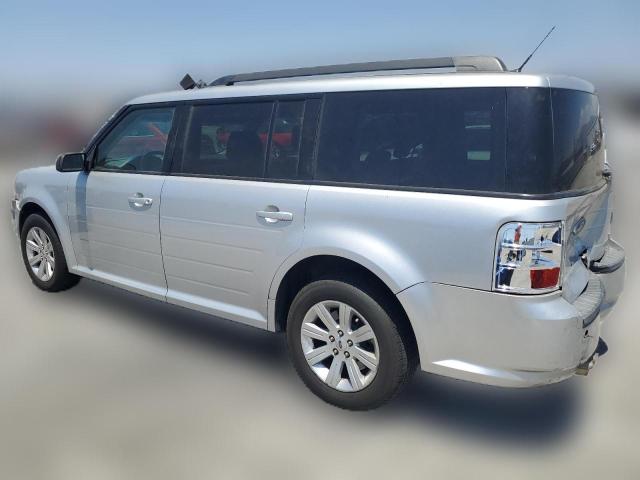 Photo 1 VIN: 2FMGK5BC8BBD05577 - FORD FLEX 