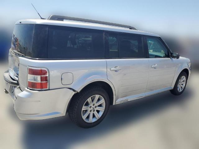 Photo 2 VIN: 2FMGK5BC8BBD05577 - FORD FLEX 