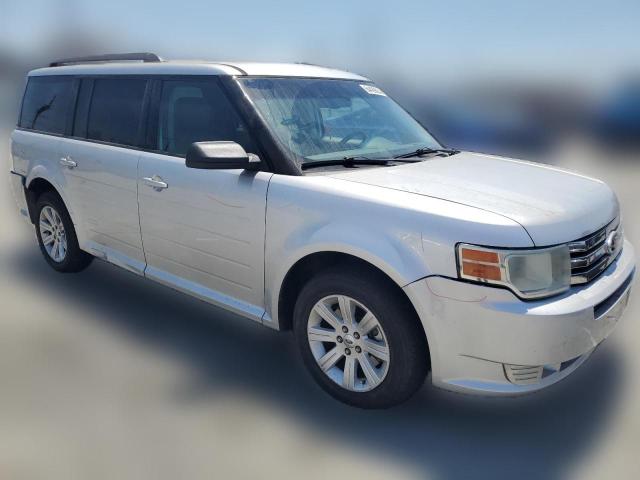 Photo 3 VIN: 2FMGK5BC8BBD05577 - FORD FLEX 