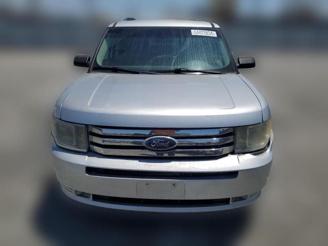 Photo 4 VIN: 2FMGK5BC8BBD05577 - FORD FLEX 