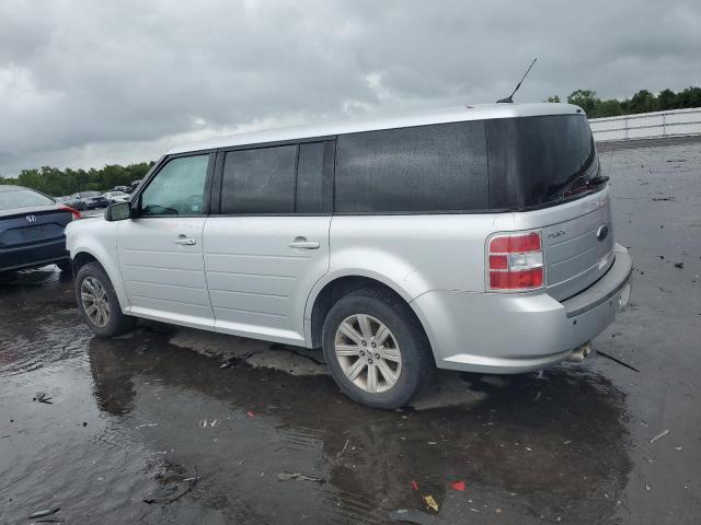 Photo 1 VIN: 2FMGK5BC8BBD11556 - FORD FLEX SE 