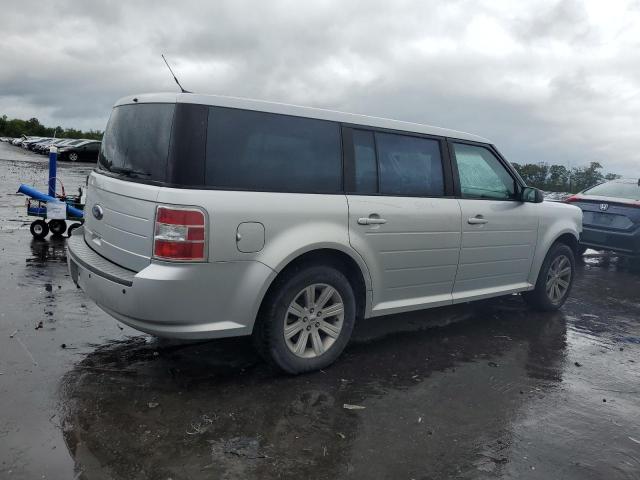 Photo 2 VIN: 2FMGK5BC8BBD11556 - FORD FLEX SE 