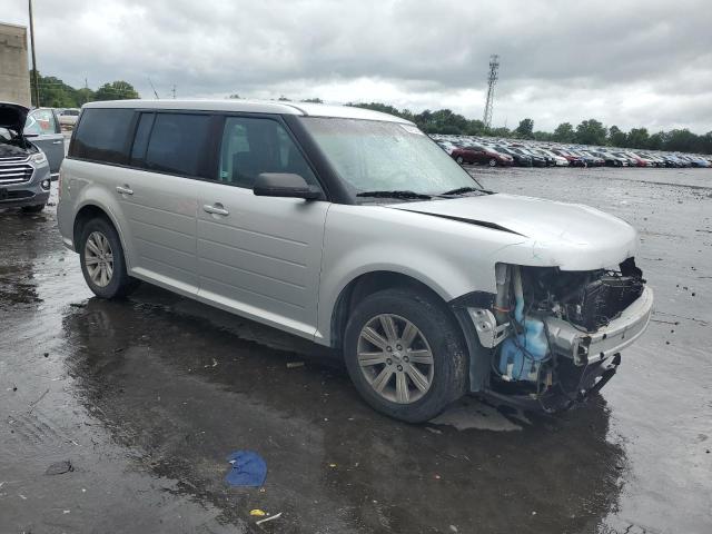 Photo 3 VIN: 2FMGK5BC8BBD11556 - FORD FLEX SE 