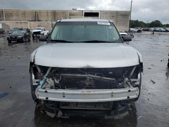 Photo 4 VIN: 2FMGK5BC8BBD11556 - FORD FLEX SE 