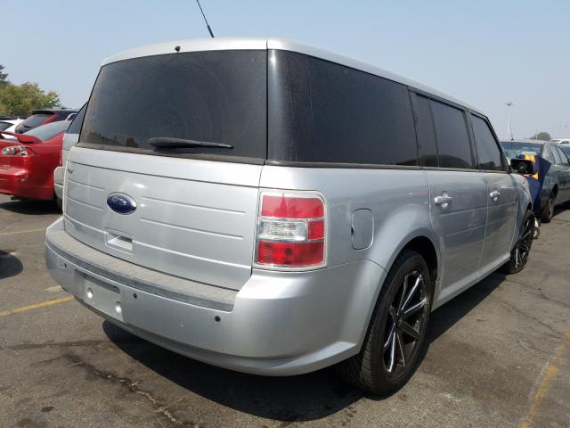 Photo 3 VIN: 2FMGK5BC8BBD14635 - FORD FLEX SE 