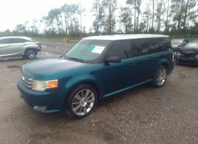 Photo 1 VIN: 2FMGK5BC8BBD17051 - FORD FLEX 