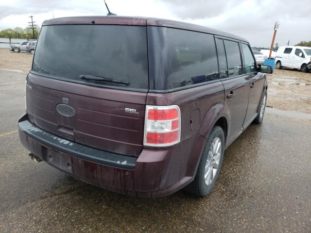 Photo 3 VIN: 2FMGK5BC8BBD17969 - FORD FLEX SE 