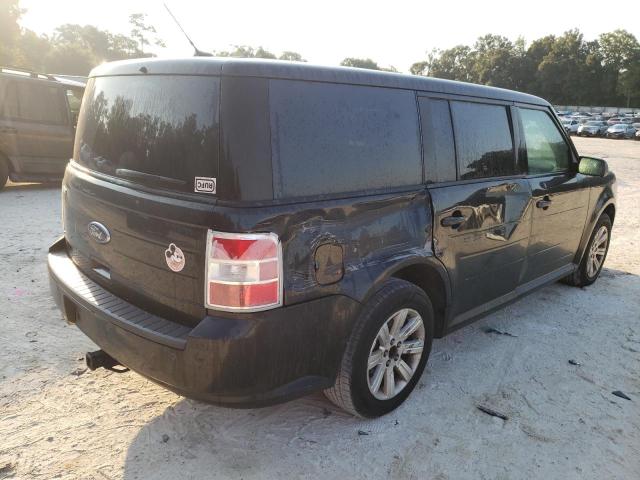 Photo 3 VIN: 2FMGK5BC8BBD27532 - FORD FLEX SE 