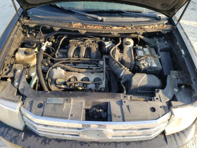 Photo 6 VIN: 2FMGK5BC8BBD27532 - FORD FLEX SE 