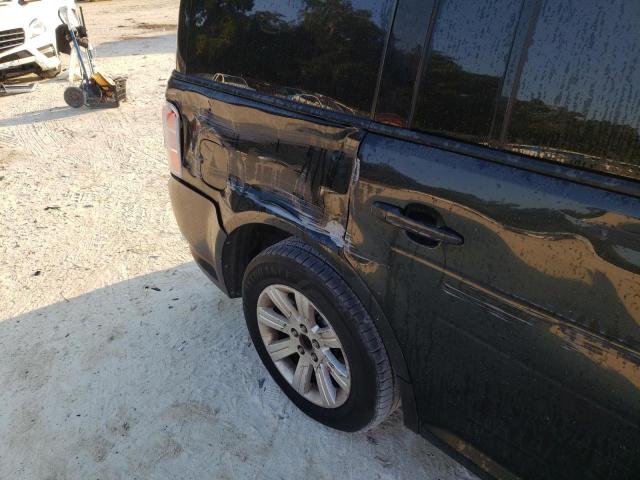 Photo 8 VIN: 2FMGK5BC8BBD27532 - FORD FLEX SE 