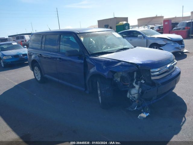 Photo 0 VIN: 2FMGK5BC8BBD33671 - FORD FLEX 