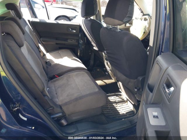 Photo 7 VIN: 2FMGK5BC8BBD33671 - FORD FLEX 