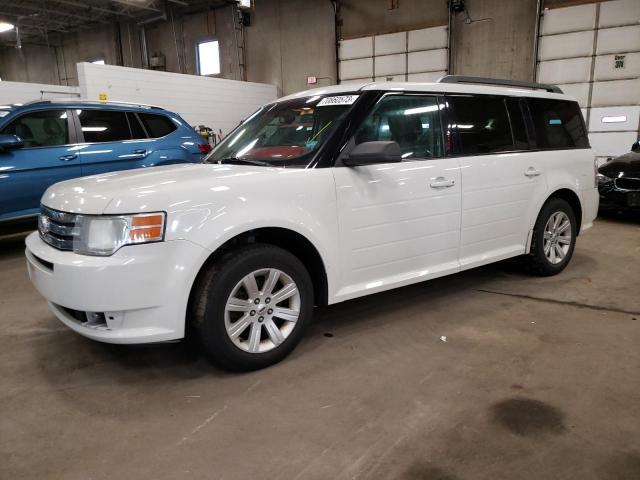 Photo 0 VIN: 2FMGK5BC8BBD36327 - FORD FLEX 