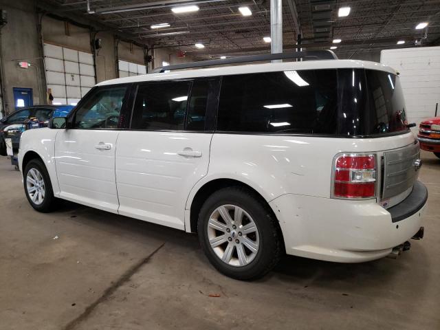 Photo 1 VIN: 2FMGK5BC8BBD36327 - FORD FLEX 