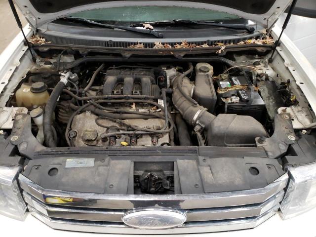 Photo 11 VIN: 2FMGK5BC8BBD36327 - FORD FLEX 