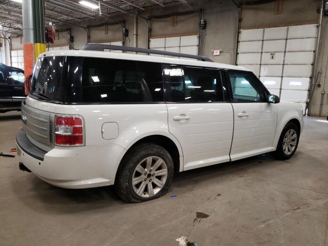 Photo 2 VIN: 2FMGK5BC8BBD36327 - FORD FLEX 