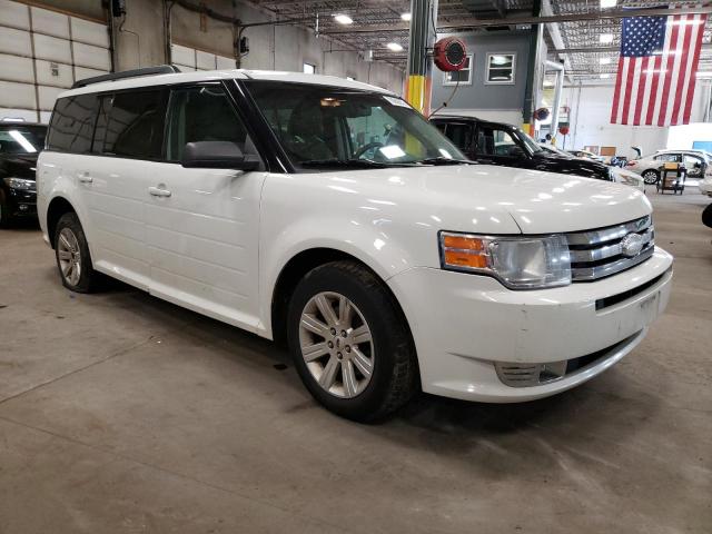 Photo 3 VIN: 2FMGK5BC8BBD36327 - FORD FLEX 