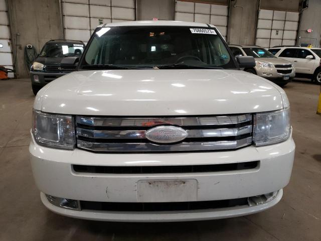 Photo 4 VIN: 2FMGK5BC8BBD36327 - FORD FLEX 