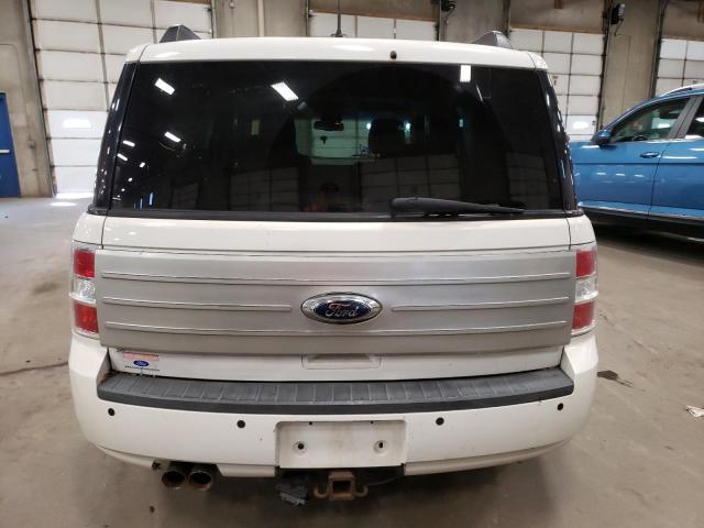 Photo 5 VIN: 2FMGK5BC8BBD36327 - FORD FLEX 