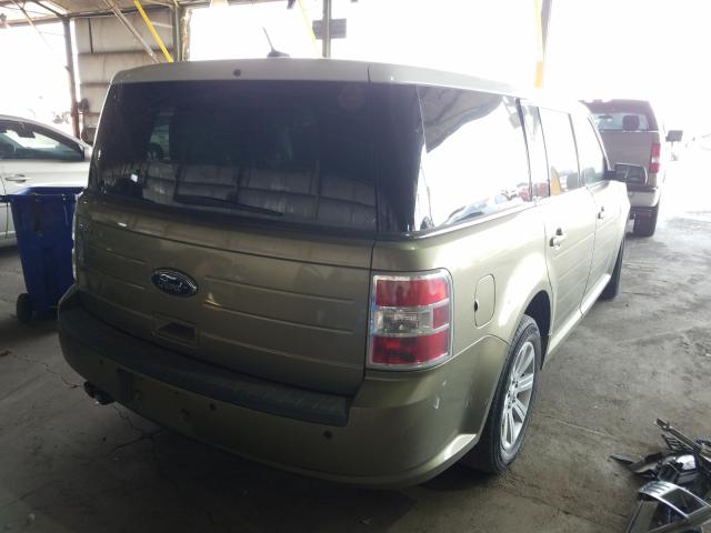 Photo 3 VIN: 2FMGK5BC8CBD01434 - FORD FLEX SE 