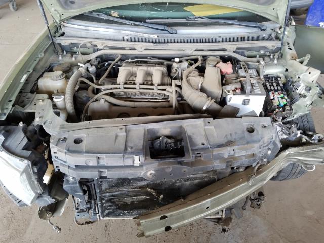 Photo 6 VIN: 2FMGK5BC8CBD01434 - FORD FLEX SE 