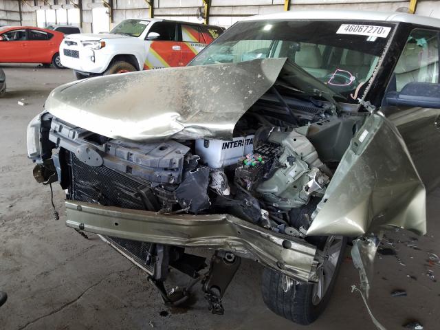 Photo 8 VIN: 2FMGK5BC8CBD01434 - FORD FLEX SE 