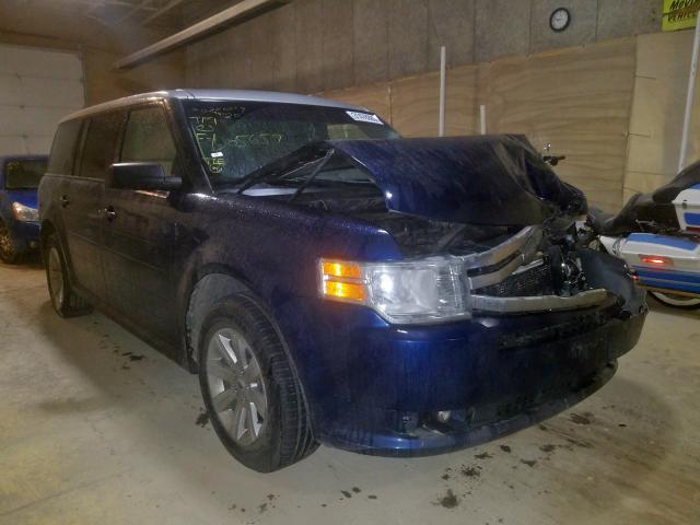 Photo 0 VIN: 2FMGK5BC8CBD05659 - FORD FLEX SE 