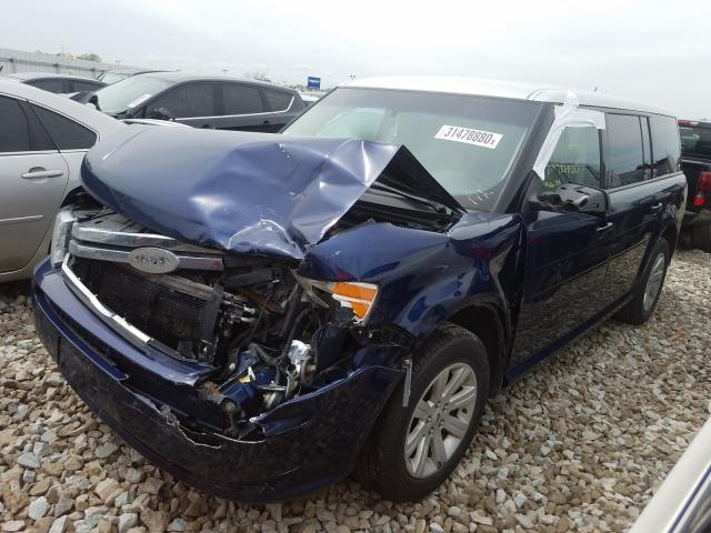 Photo 1 VIN: 2FMGK5BC8CBD05659 - FORD FLEX SE 