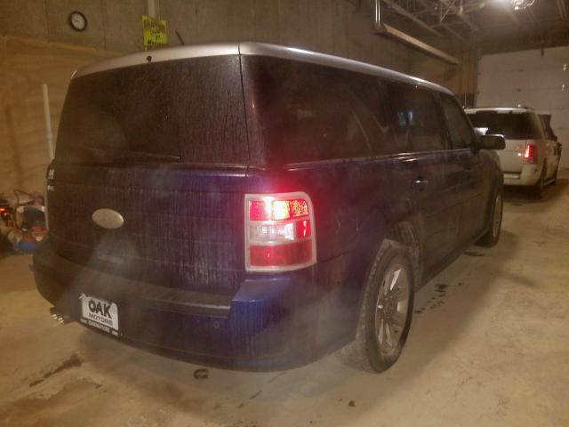 Photo 3 VIN: 2FMGK5BC8CBD05659 - FORD FLEX SE 