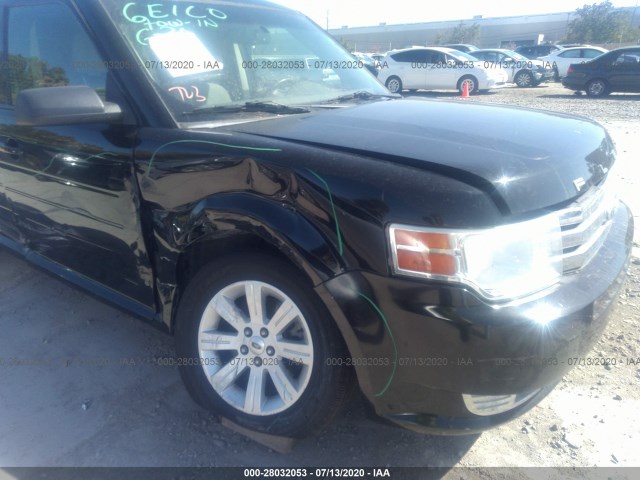 Photo 5 VIN: 2FMGK5BC8CBD07590 - FORD FLEX 