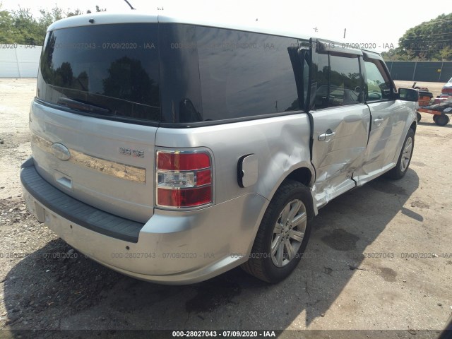 Photo 3 VIN: 2FMGK5BC8CBD09257 - FORD FLEX 