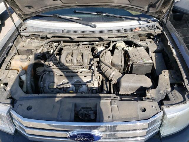 Photo 11 VIN: 2FMGK5BC8CBD12465 - FORD FLEX SE 