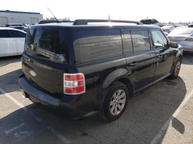 Photo 2 VIN: 2FMGK5BC8CBD12465 - FORD FLEX SE 