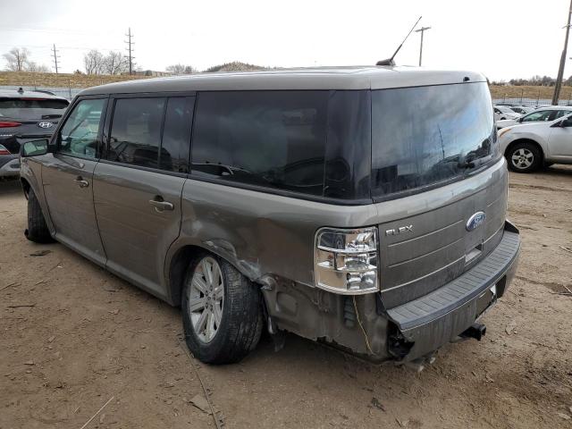 Photo 1 VIN: 2FMGK5BC8CBD13986 - FORD FLEX 