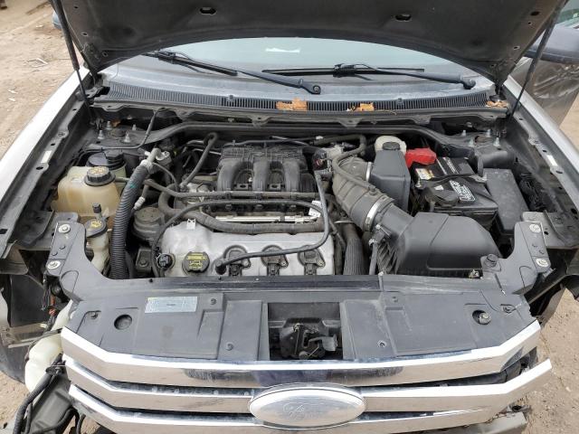 Photo 10 VIN: 2FMGK5BC8CBD13986 - FORD FLEX 