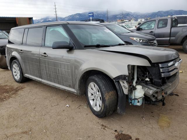 Photo 3 VIN: 2FMGK5BC8CBD13986 - FORD FLEX 