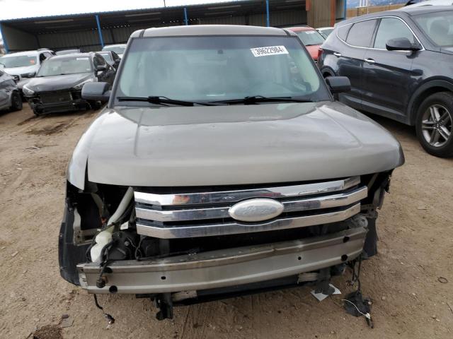 Photo 4 VIN: 2FMGK5BC8CBD13986 - FORD FLEX 