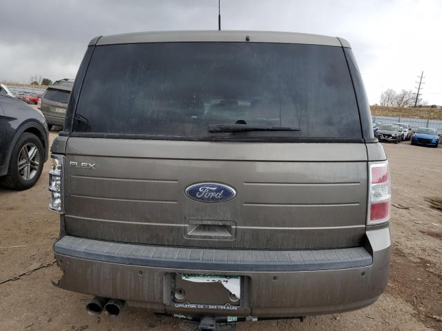 Photo 5 VIN: 2FMGK5BC8CBD13986 - FORD FLEX 