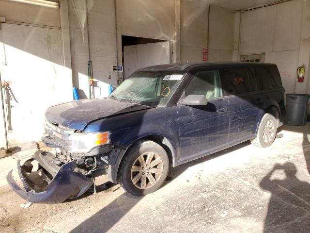 Photo 1 VIN: 2FMGK5BC8CBD15172 - FORD FLEX SE 