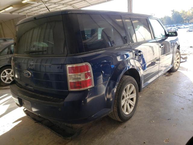 Photo 3 VIN: 2FMGK5BC8CBD15172 - FORD FLEX SE 