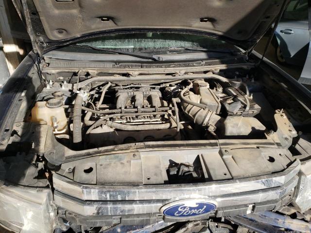 Photo 6 VIN: 2FMGK5BC8CBD15172 - FORD FLEX SE 